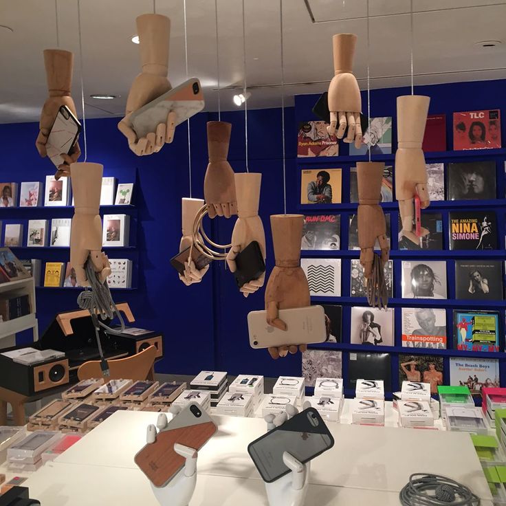 Telefoonwinkel in hoogvliet