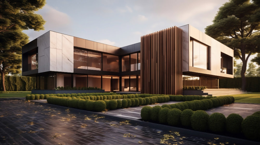 Tuinarchitect in hoogvliet