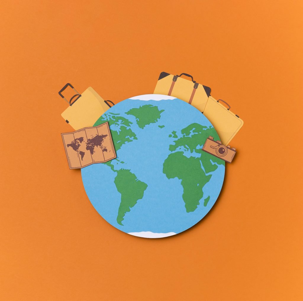 Wereldwinkel in hoogvliet