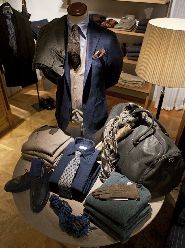 Herenkleding in hoogvliet