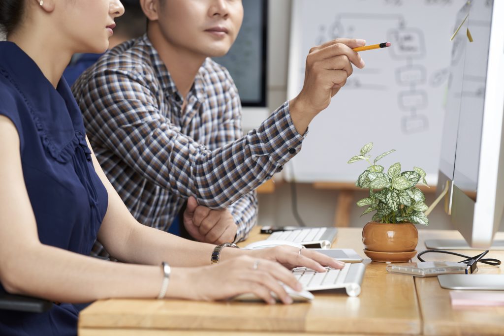 Praktijkonderwijs in hoogvliet
