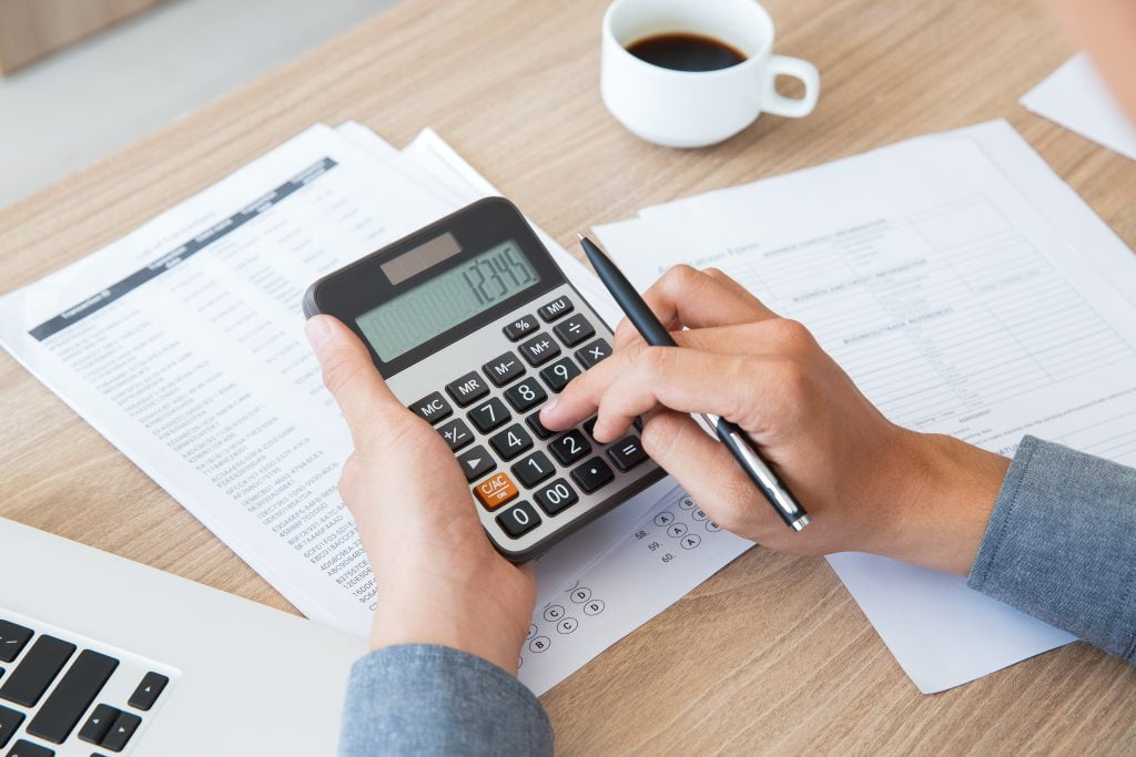 Accountant in hoogvliet