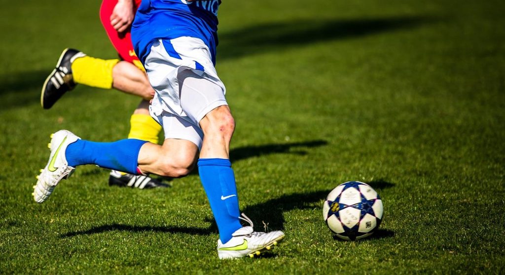 Voetbalclub Hoogvliet