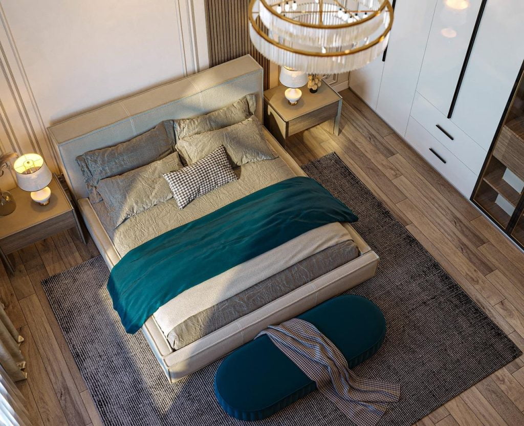 AirBNB in Hoogvliet