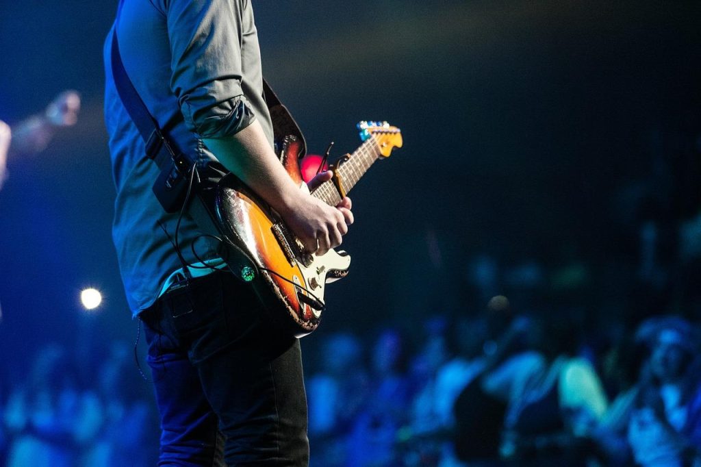 Evenementen in Hoogvliet