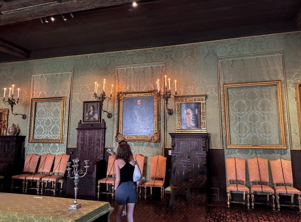 Musea in Hoogvliet