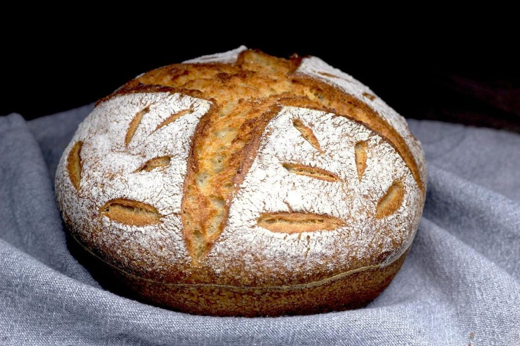 Ontbijten in Hoogvliet